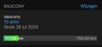 Saucony ride 18 maat 43, Sport en Fitness, Loopsport en Atletiek, Ophalen of Verzenden, Zo goed als nieuw