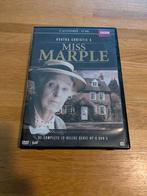Agatha Christie's Miss Marple DVD - Complete Serie, Ophalen of Verzenden, Zo goed als nieuw