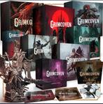 Grimcoven: Boss Pledge + Alle Goals & Extra's, Ophalen of Verzenden, Nieuw