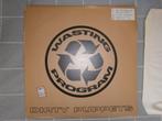 Wasting Program ‎– Dirty Puppets. 1996. TRAX 9602. Hardcore, Ophalen, Gebruikt, 12 inch, Dance Populair