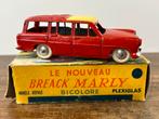 Quiralu Simca Marly Jouet Francais, Ophalen of Verzenden, Zo goed als nieuw, Auto, Overige merken