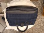 Grote blauwe dames handtas (shopper), Ophalen of Verzenden, Nieuw, Blauw, Handtas