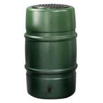 Regenton 227 liter, Kunststof, Met kraantje, 150 liter of meer, Nieuw