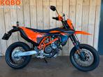 KTM 690 SMC R (bj 2025), KTM, Bedrijf, Onbekend, Onbekend