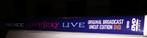 Prince - Lovesexy DVD Uncut + Bonus, Verzenden, 2000 tot heden, Nieuw in verpakking