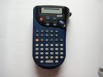 Dymo Pocket Labelmaker., Computers en Software, Labelprinters, Ophalen of Verzenden, Zo goed als nieuw, Qwerty