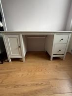 IKEA Hemnes bureau, Huis en Inrichting, Bureaus, Ophalen, Gebruikt, Bureau