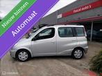 Toyota Yaris Verso NAP Dealer Oh., Voorwielaandrijving, Stof, Gebruikt, Yaris Verso
