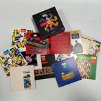 Level 42 - The Complete Polydor Years Vol  2 1985-1989, 10CD, Verzenden, 1980 tot 2000, Nieuw in verpakking