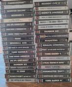 49 PlayStation 1 Games - Alles in 1 koop!, Spelcomputers en Games, Gebruikt, Overige genres, 1 speler, Ophalen of Verzenden