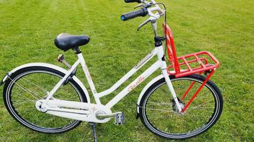 Nette leuke goede damesfiets Gazelle Miss Grace 59cm N3 beschikbaar voor biedingen