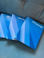 NHA Cursus Reisadviseur Compleet, Ophalen of Verzenden, Zo goed als nieuw, MBO