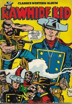 Rawhide Kid - Classics Western Album 2, Gelezen, Ophalen of Verzenden, Eén comic