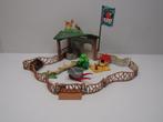 Playmobil kinderboerderij set 6635 100%compleet, Kinderen en Baby's, Speelgoed | Playmobil, Ophalen of Verzenden, Zo goed als nieuw