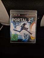 Portal 2 PS3, Spelcomputers en Games, Games | Sony PlayStation 3, Avontuur en Actie, 1 speler, Ophalen of Verzenden, Zo goed als nieuw