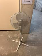 Ventilator - Statiefventilator Fan, Ophalen, Gebruikt, Statiefventilator