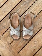 Zgan sandalen van Miss Behave maat 36, Kleding | Dames, Schoenen, Verzenden, Beige, Sandalen of Muiltjes, Zo goed als nieuw