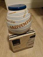 Nieuwe spaarpot, Overige materialen, Nieuw, Ophalen of Verzenden, Minder dan 10 liter