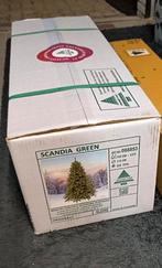 Kunstkerstboom 155 CM hoog. Kerstboom., Diversen, Kerst, Ophalen