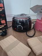 Goed werkende wax apparaat met extra, Ophalen of Verzenden, Overige typen