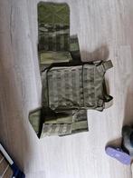 Crossfit vest, Ophalen of Verzenden, Zo goed als nieuw