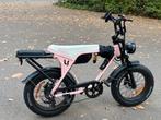 La Souris Fatbike/ Roze special edition, Fietsen en Brommers, Elektrische fietsen, 59 cm of meer, Ophalen, Zo goed als nieuw, Overige merken
