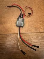 2x Castle Phoenix Edge 40A ESC's, Ophalen of Verzenden, Gebruikt