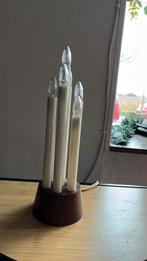 Vintage Philips Kerstverlichting, jaren 60., Diversen, Kerst, Ophalen of Verzenden, Zo goed als nieuw