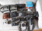 Analoge camera's, Audio, Tv en Foto, Fotocamera's Analoog, Ophalen of Verzenden, Gebruikt, Compact, Minolta