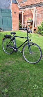 Goeie fiets, Ophalen, Gebruikt, 26 inch of meer, Handrem