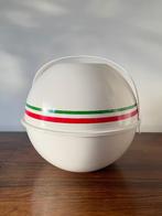 PicBoll picknickset Guzzini, iconisch design vintage 1970s, Ophalen of Verzenden, Huis en Inrichting