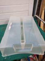 opberg draagbox samla ikea zgan, Huis en Inrichting, Ophalen of Verzenden, 'T Olde Gre-j, Info@toldegrej.nl, Endepoelstraat 20f Didam