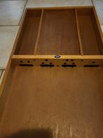 Houten Sjoelbak - Klassiek Spel!, Hobby en Vrije tijd, Gezelschapsspellen | Bordspellen, Ophalen, Gebruikt, Homas Spelen