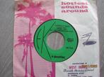 Lionel Abel   -   Lonely man, Gebruikt, Verzenden, 7 inch, Single