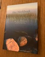 Het Werkboek - Wibe Veenbaas - Phoenix Opleidingen, Boeken, Ophalen of Verzenden, Gelezen