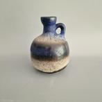 Vintage West-Duitse Fat Lava vaas gemaakt door Ruscha 333, Antiek en Kunst, Ophalen of Verzenden