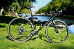 BMC Roadmachine X (gravel) - maat 56, Fietsen en Brommers, Gebruikt, 10 tot 15 versnellingen, 53 tot 57 cm, Ophalen