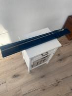 Luxaflex blauw, Ophalen, Zo goed als nieuw