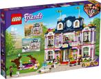 Nieuwe Lego Friends 41684 Heartlake City Grand Hotel, Kinderen en Baby's, Speelgoed | Duplo en Lego, Ophalen of Verzenden, Nieuw