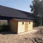 Hooiberg hooistal hooischuur Schapenstal geitenstal op maat, Dieren en Toebehoren, Schaap