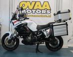 YAMAHA XT 1200 Z SUPER TENERE WORLDCROSSER (bj 2012), Motoren, Motoren | Yamaha, Bedrijf, Overig