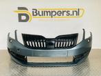 BUMPER Skoda Octavia 3 FL 16-20 5E0807221n VOORBUMPER 12937, Ophalen of Verzenden