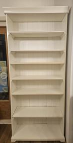 Ikea Liatorp Boekenkast, Ophalen, Met plank(en), Gebruikt, 200 cm of meer