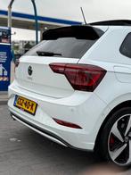 Volkswagen Polo 2.0 TSI 207pk Dsg-7 2022 Wit, 680 kg, 4 cilinders, 1984 cc, 1261 kg
