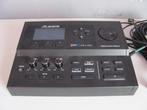 Alesis DM10mk II pro premium drum module met bekabeling, Ophalen of Verzenden, Zo goed als nieuw, Overige merken