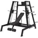 Dual Smith Machine – Professioneel Krachtstation Fitness, Ouderijksweg, Krachtstation, Verkoop@destaca.nl, Nieuw
