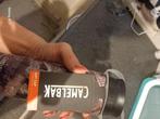 Camelbak hot cap camouflage drinkfles, Ophalen of Verzenden, Nieuw