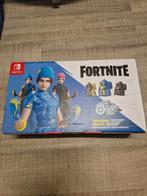 Nintendo Switch Fortnite editie (lege doos), Ophalen of Verzenden, Zo goed als nieuw