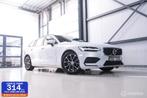Volvo V60 2.0 B3 Inscription | Trekhaak | Camera | Stuur + s, Stof, 4 cilinders, 1969 cc, 1634 kg