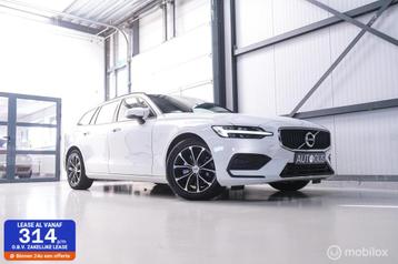 Volvo V60 2.0 B3 Inscription | Trekhaak | Camera | Stuur + s beschikbaar voor biedingen